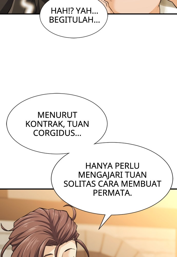 Read The Greatest Estate Developer (ID) Manga Online