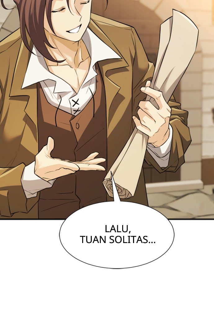 Read The Greatest Estate Developer (ID) Manga Online