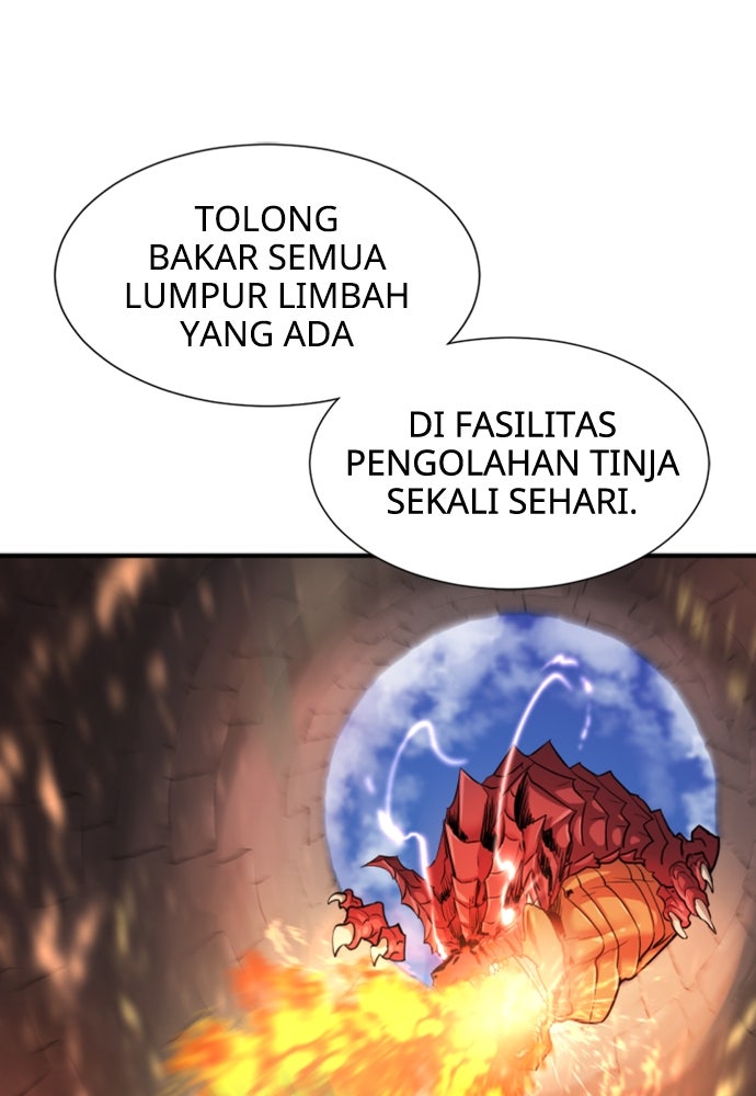 Read The Greatest Estate Developer (ID) Manga Online