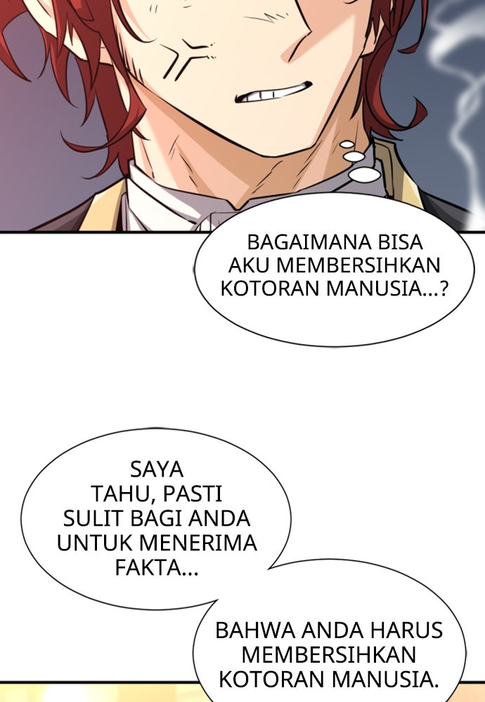 Read The Greatest Estate Developer (ID) Manga Online