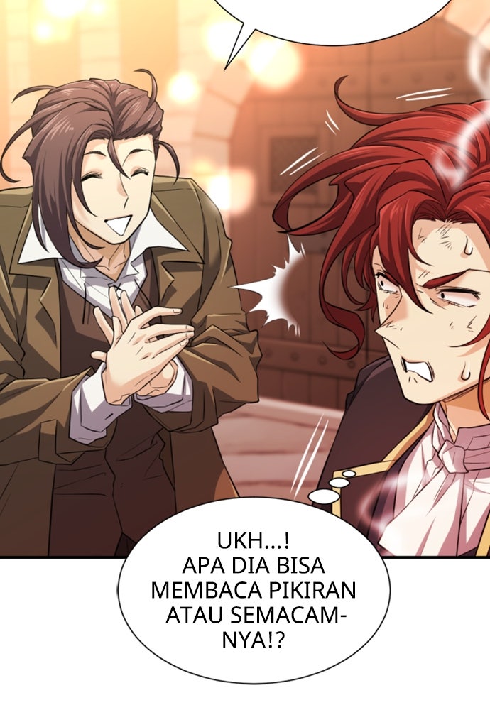 Read The Greatest Estate Developer (ID) Manga Online