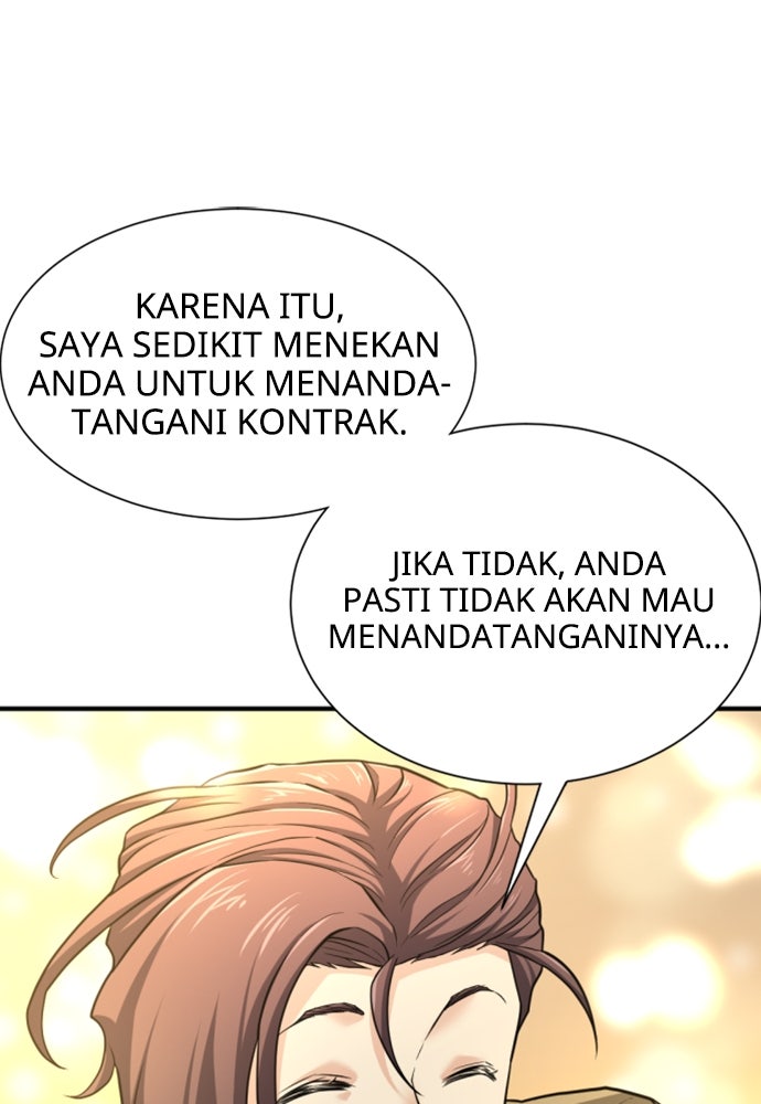 Read The Greatest Estate Developer (ID) Manga Online