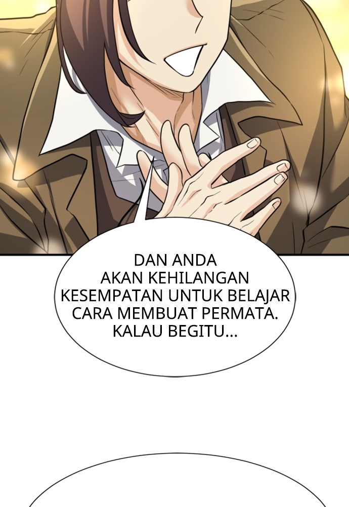 Read The Greatest Estate Developer (ID) Manga Online