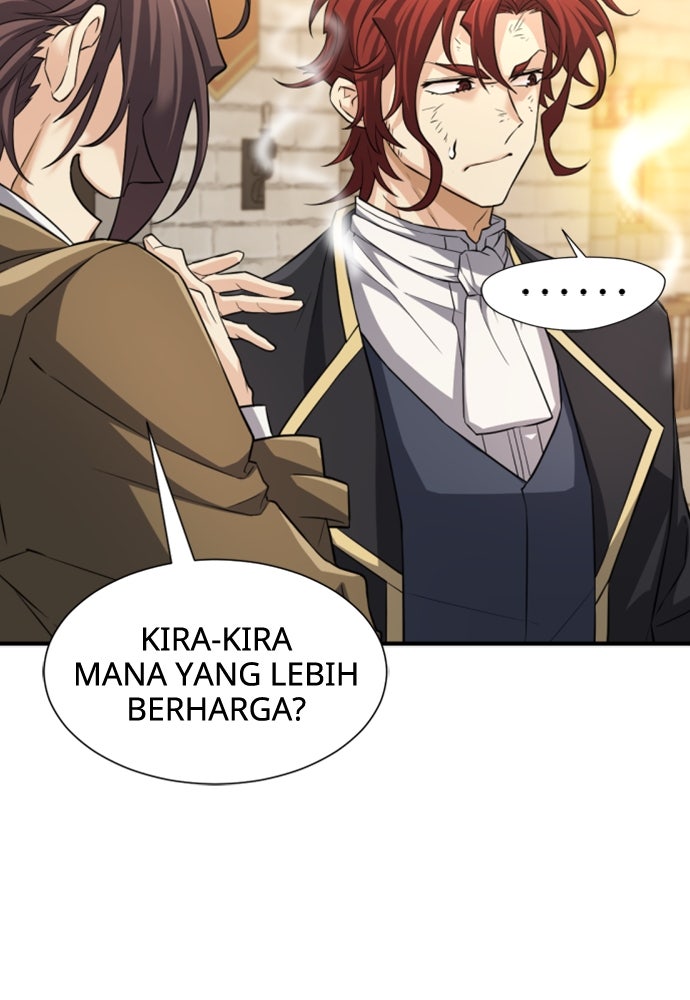 Read The Greatest Estate Developer (ID) Manga Online