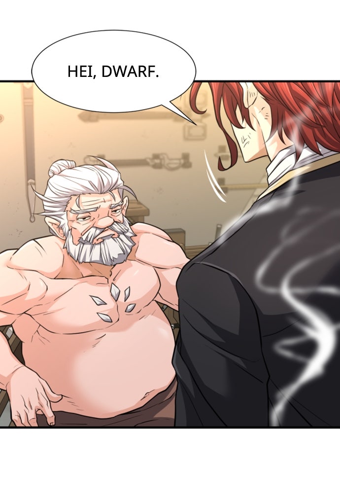 Read The Greatest Estate Developer (ID) Manga Online