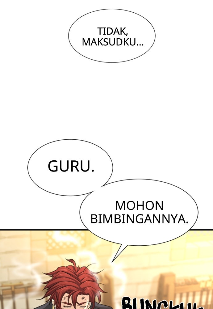 Read The Greatest Estate Developer (ID) Manga Online