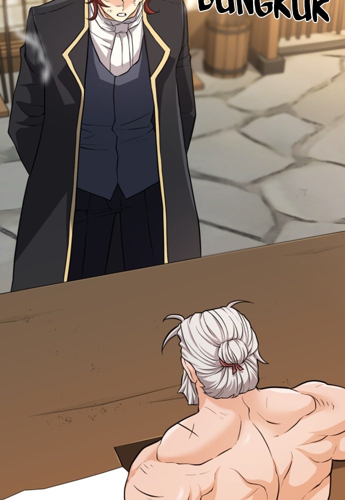 Read The Greatest Estate Developer (ID) Manga Online