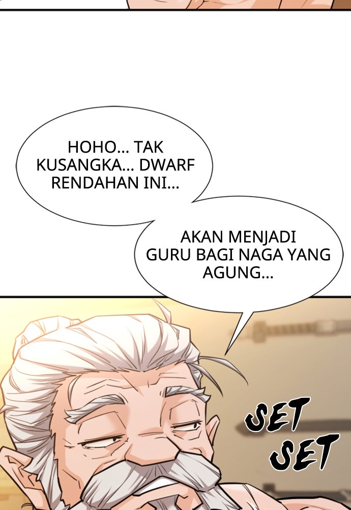 Read The Greatest Estate Developer (ID) Manga Online