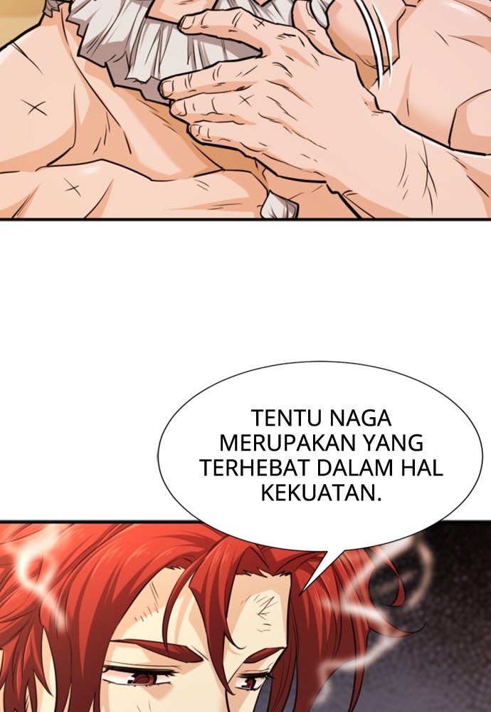 Read The Greatest Estate Developer (ID) Manga Online