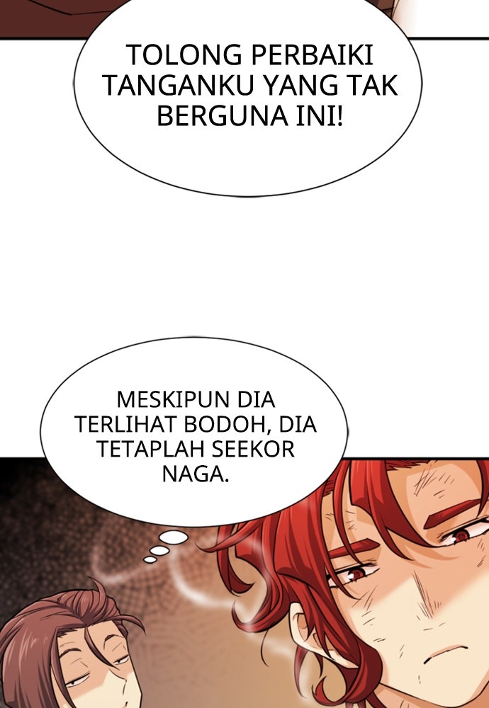 Read The Greatest Estate Developer (ID) Manga Online