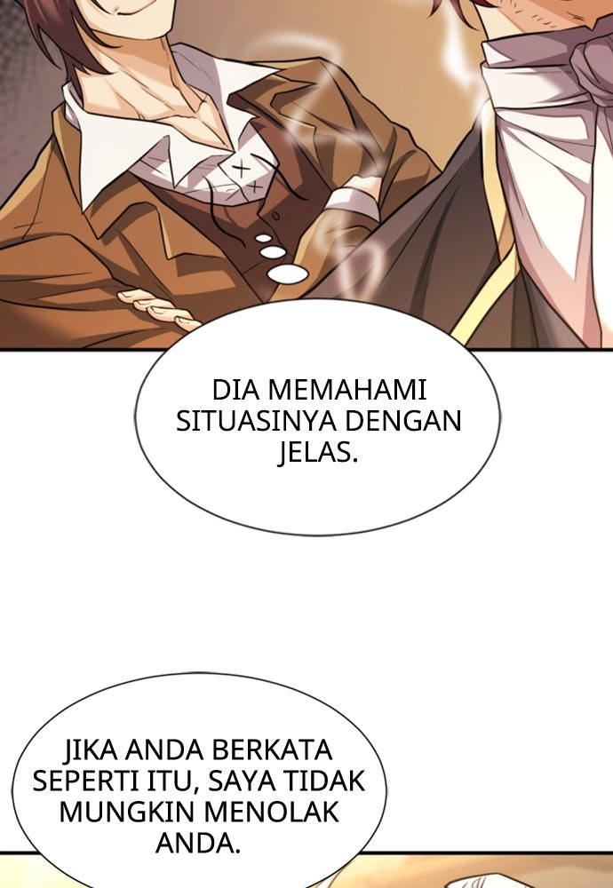 Read The Greatest Estate Developer (ID) Manga Online