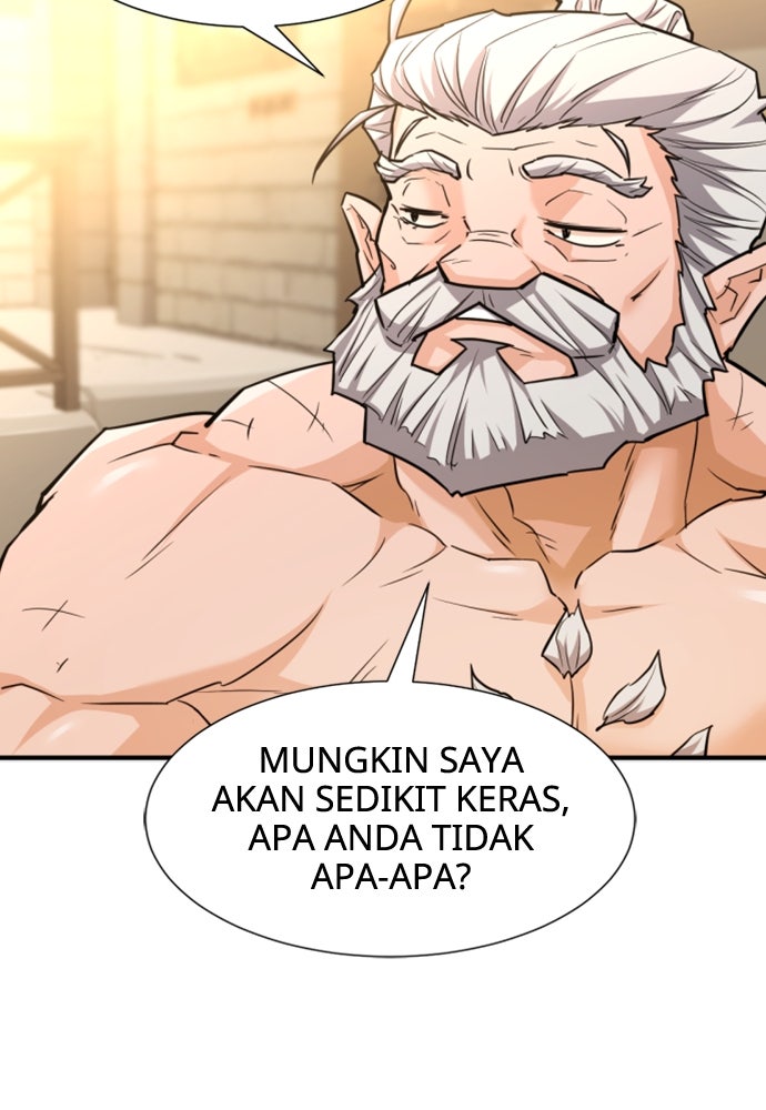 Read The Greatest Estate Developer (ID) Manga Online