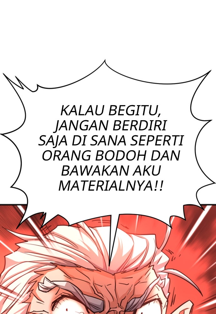 Read The Greatest Estate Developer (ID) Manga Online