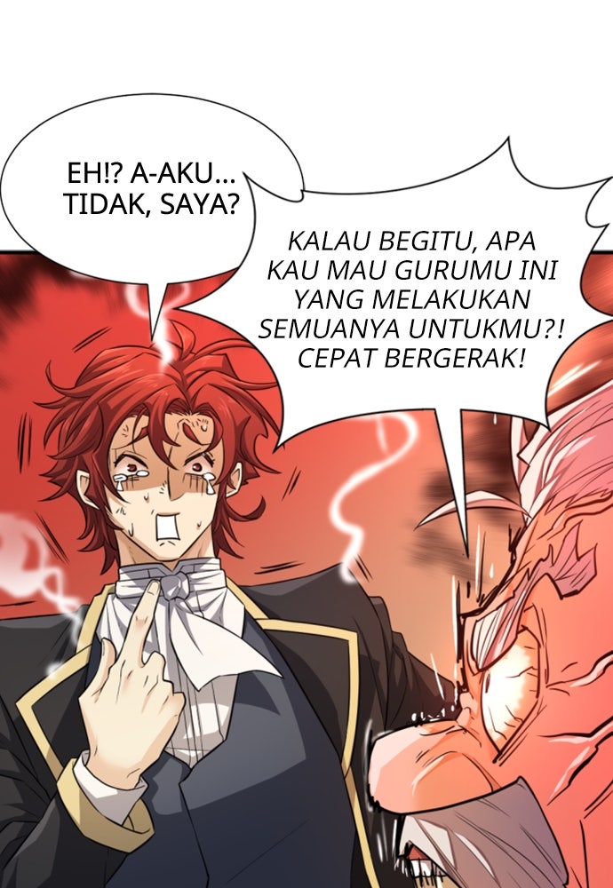 Read The Greatest Estate Developer (ID) Manga Online