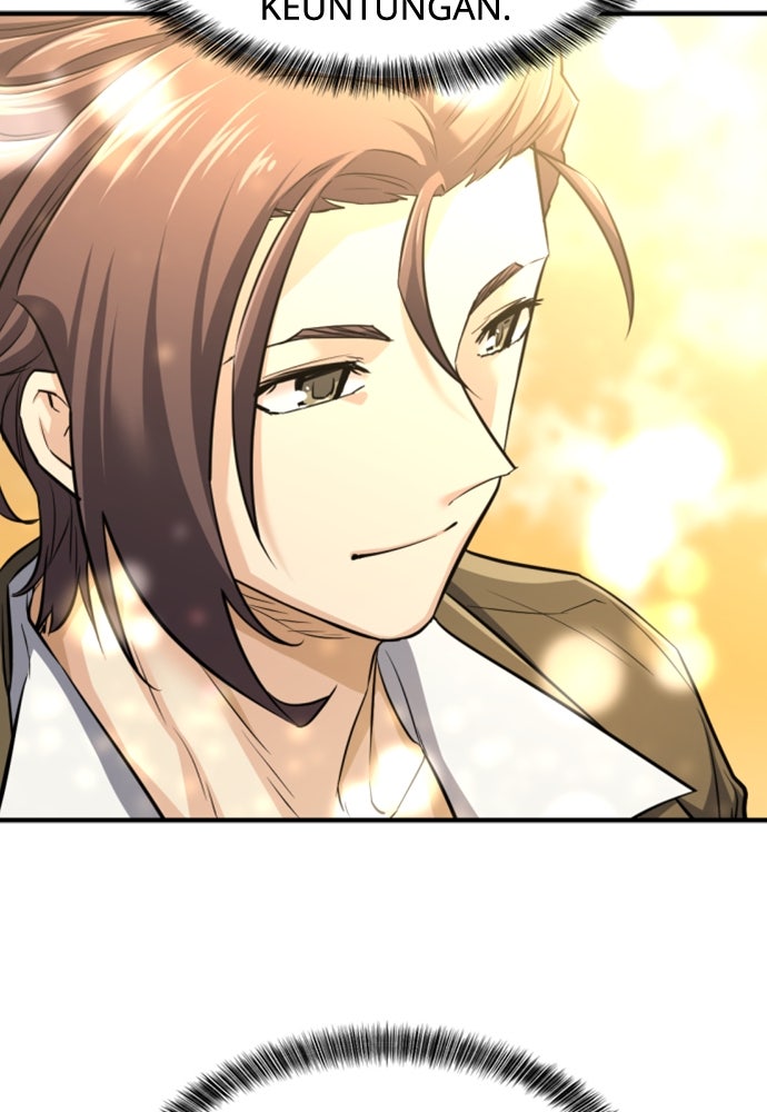 Read The Greatest Estate Developer (ID) Manga Online