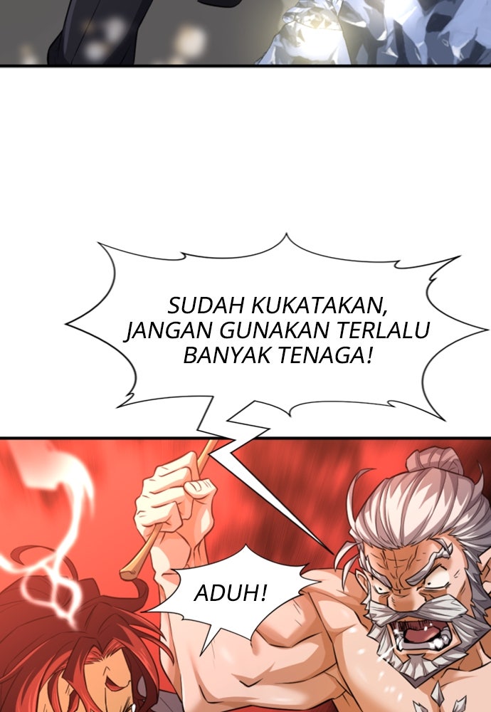 Read The Greatest Estate Developer (ID) Manga Online