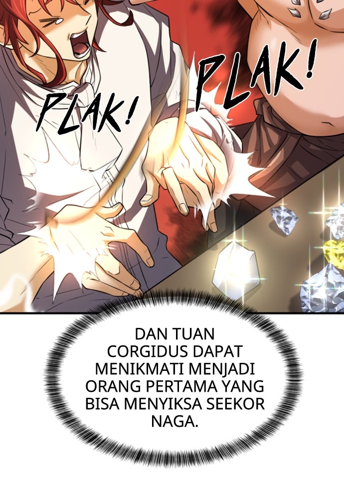 Read The Greatest Estate Developer (ID) Manga Online