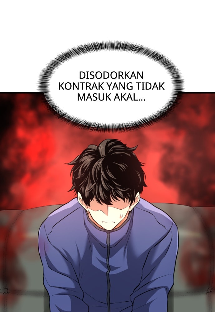 Read The Greatest Estate Developer (ID) Manga Online