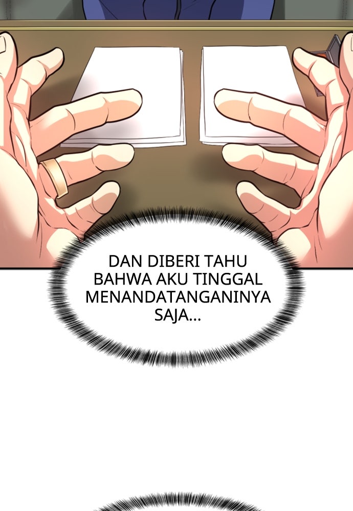 Read The Greatest Estate Developer (ID) Manga Online