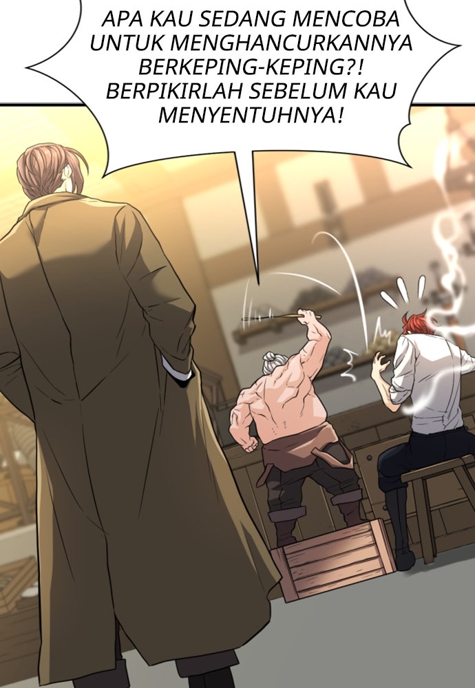 Read The Greatest Estate Developer (ID) Manga Online