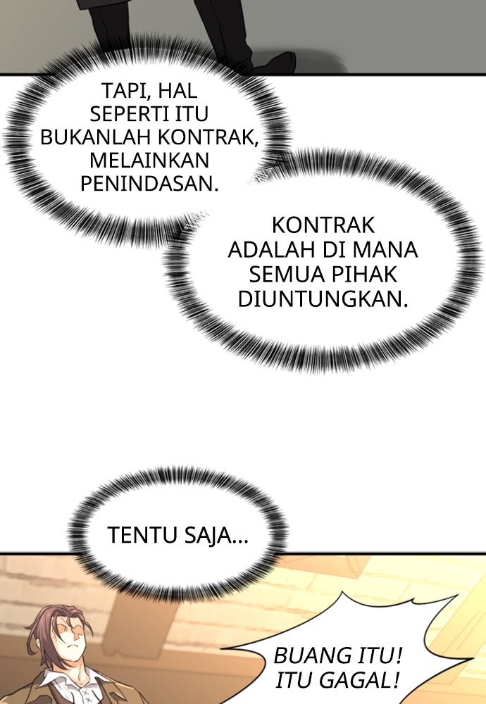 Read The Greatest Estate Developer (ID) Manga Online