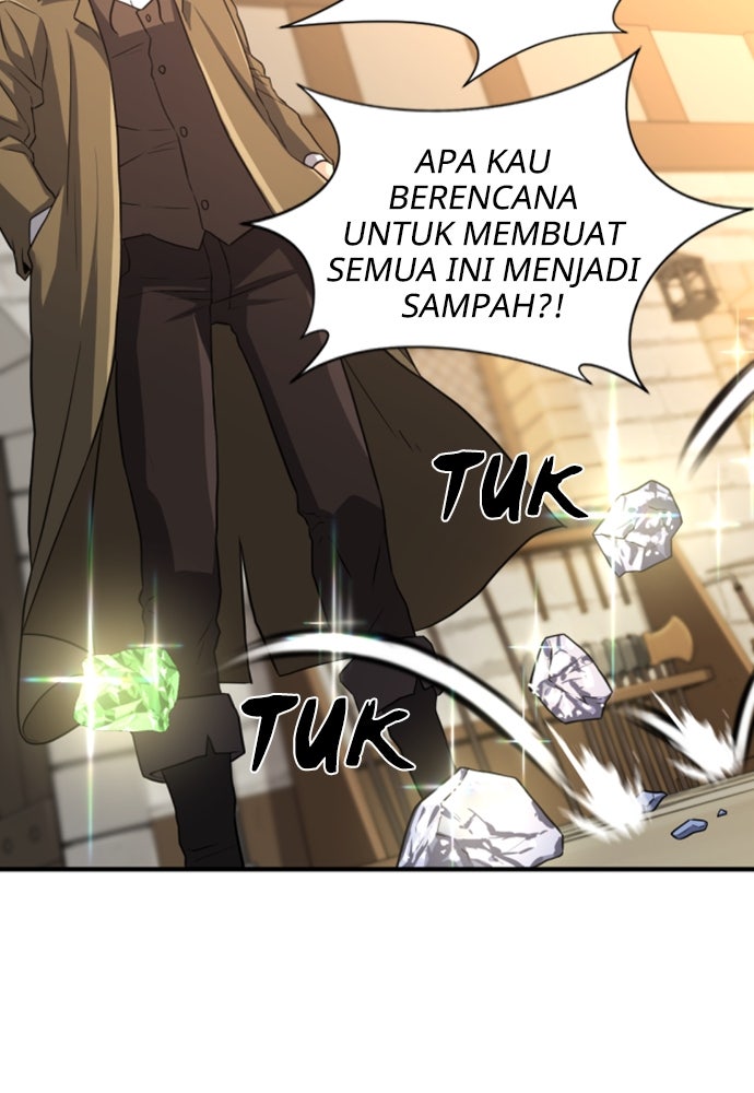 Read The Greatest Estate Developer (ID) Manga Online