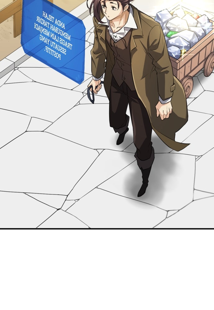 Read The Greatest Estate Developer (ID) Manga Online