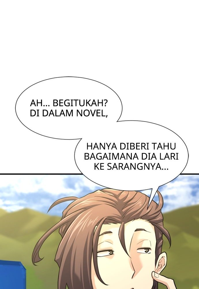 Read The Greatest Estate Developer (ID) Manga Online