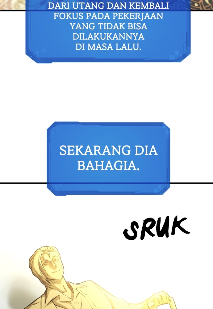 Read The Greatest Estate Developer (ID) Manga Online