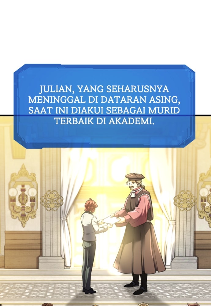 Read The Greatest Estate Developer (ID) Manga Online