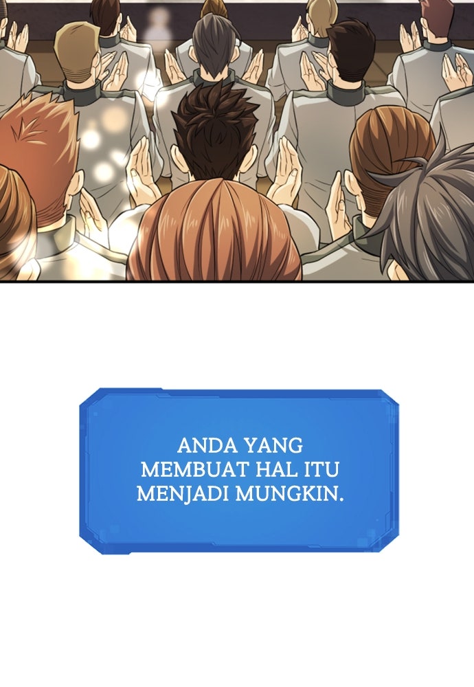 Read The Greatest Estate Developer (ID) Manga Online