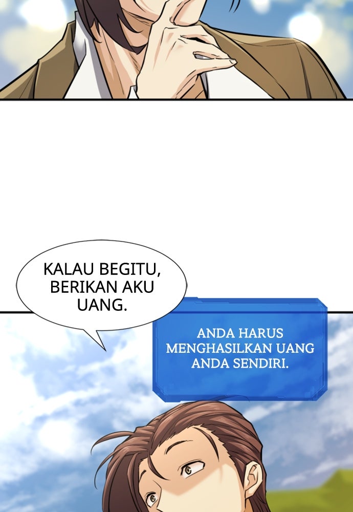 Read The Greatest Estate Developer (ID) Manga Online