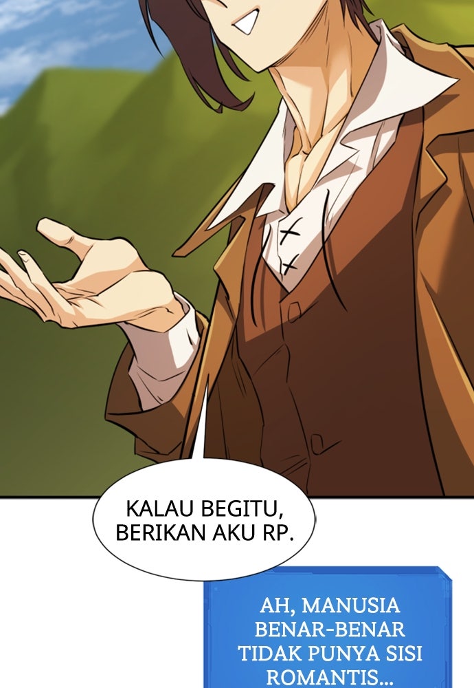 Read The Greatest Estate Developer (ID) Manga Online