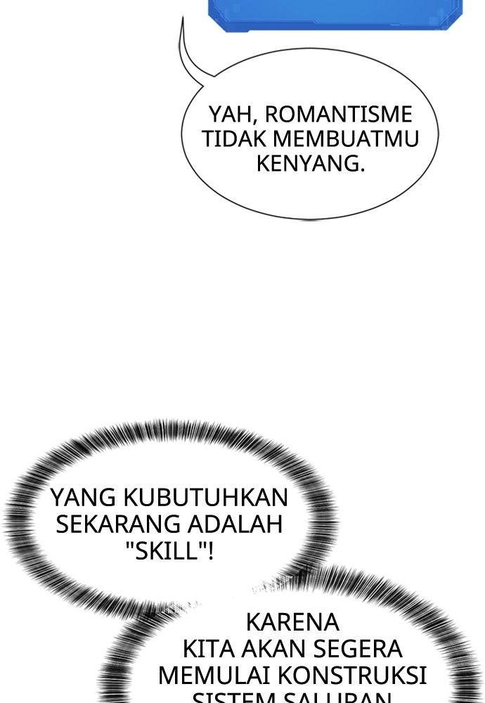 Read The Greatest Estate Developer (ID) Manga Online