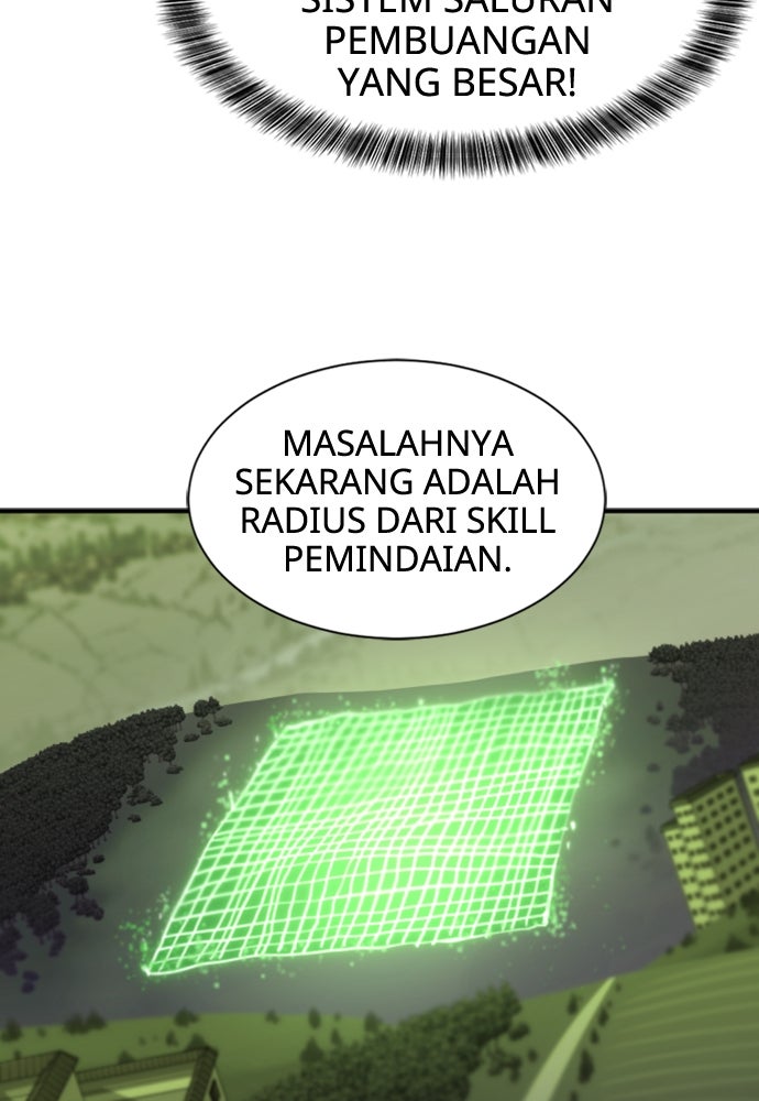 Read The Greatest Estate Developer (ID) Manga Online