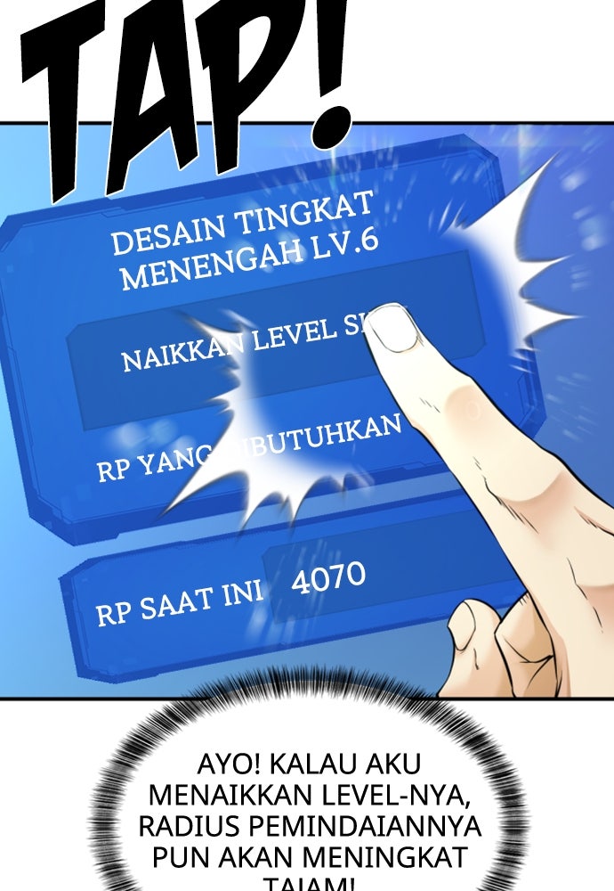 Read The Greatest Estate Developer (ID) Manga Online