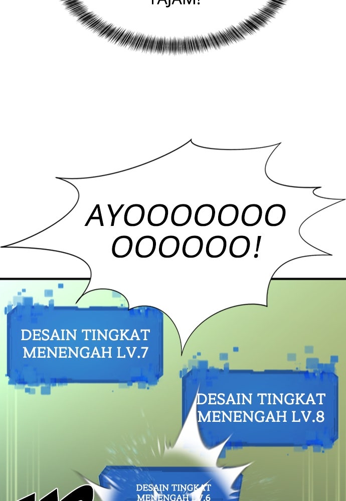 Read The Greatest Estate Developer (ID) Manga Online