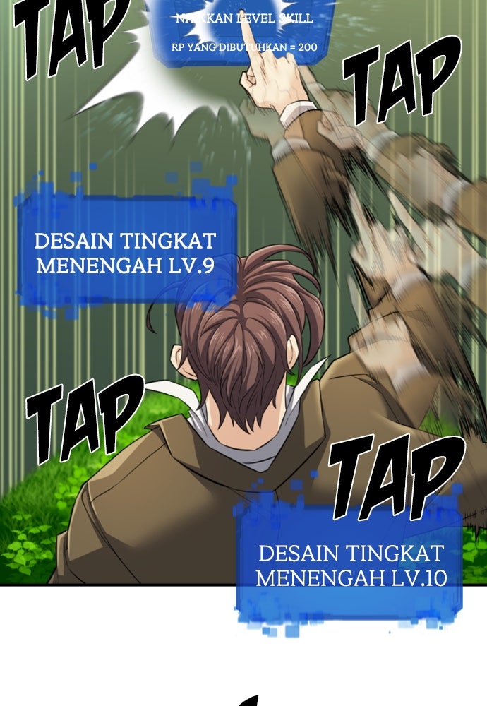 Read The Greatest Estate Developer (ID) Manga Online