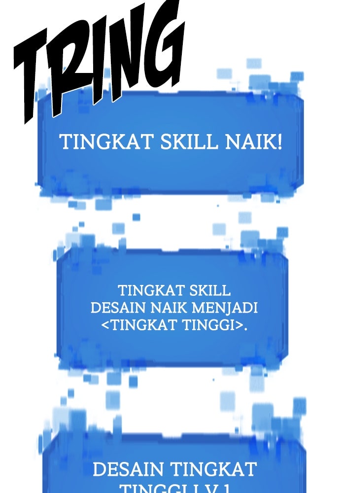 Read The Greatest Estate Developer (ID) Manga Online