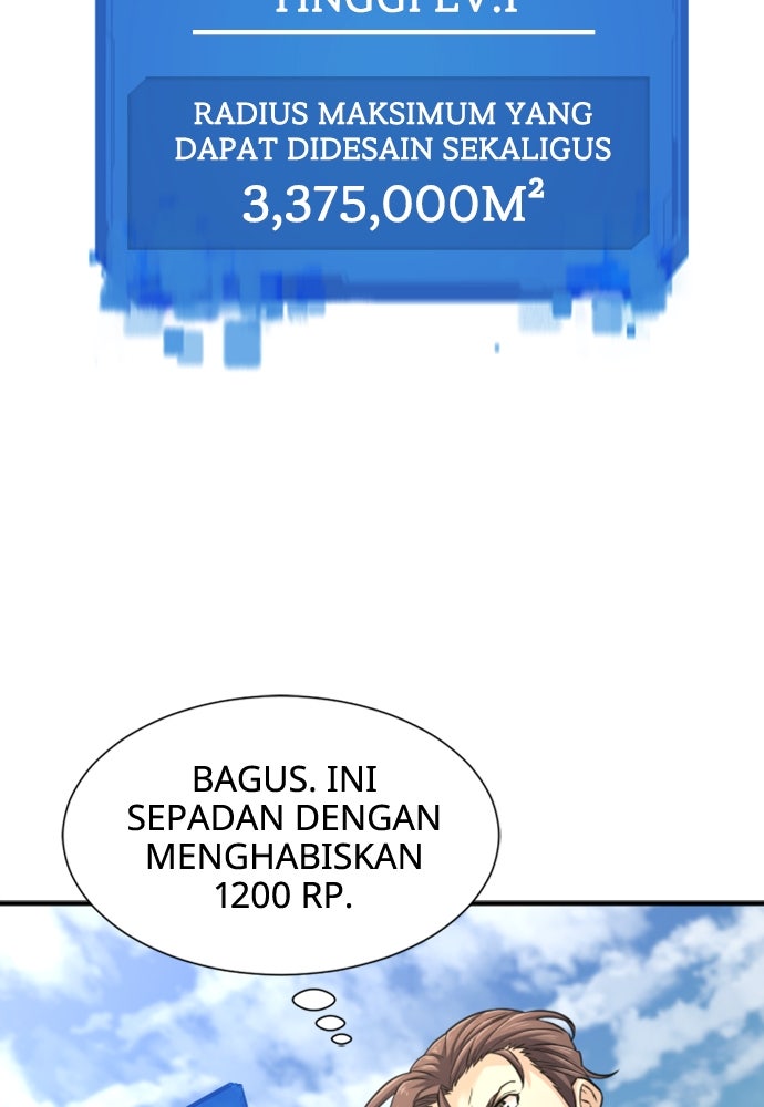 Read The Greatest Estate Developer (ID) Manga Online