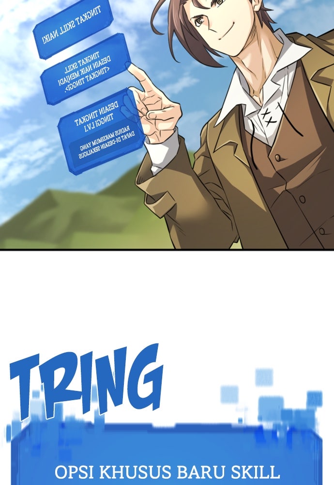 Read The Greatest Estate Developer (ID) Manga Online