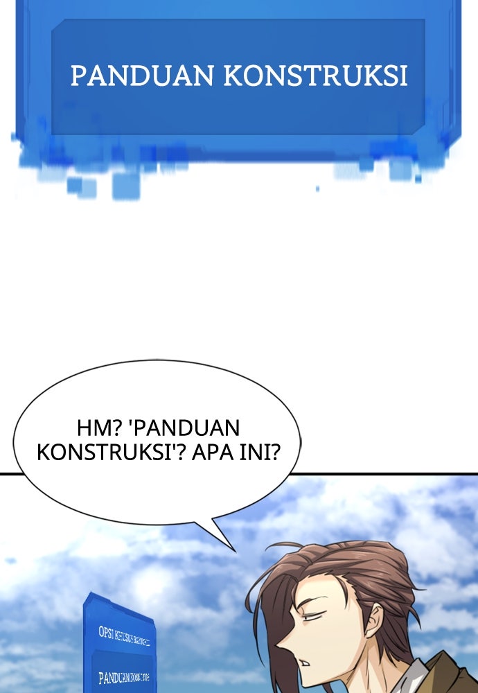 Read The Greatest Estate Developer (ID) Manga Online