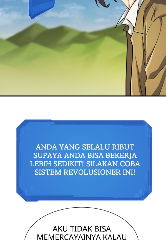 Read The Greatest Estate Developer (ID) Manga Online