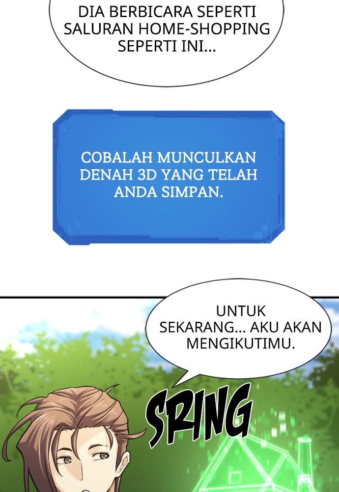 Read The Greatest Estate Developer (ID) Manga Online