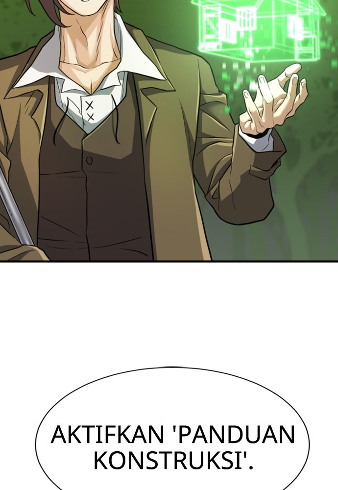 Read The Greatest Estate Developer (ID) Manga Online