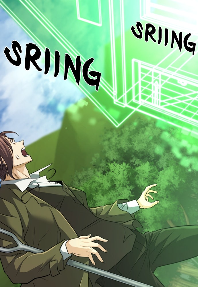 Read The Greatest Estate Developer (ID) Manga Online