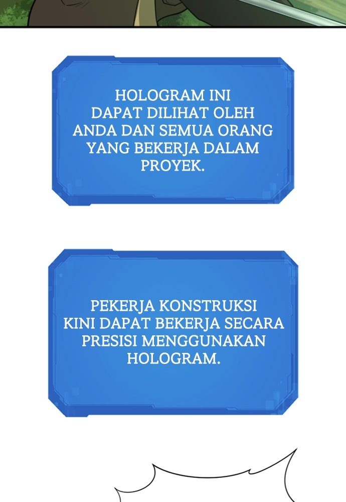 Read The Greatest Estate Developer (ID) Manga Online