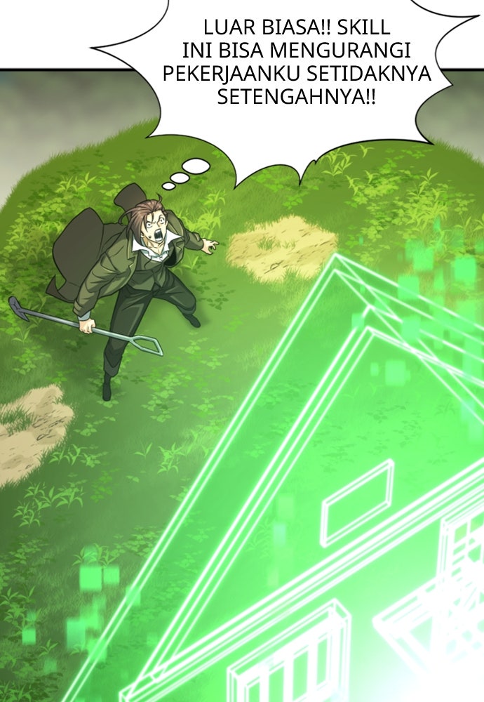 Read The Greatest Estate Developer (ID) Manga Online