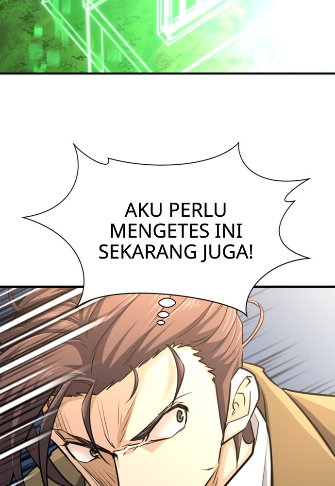 Read The Greatest Estate Developer (ID) Manga Online