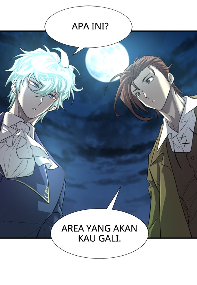 Read The Greatest Estate Developer (ID) Manga Online